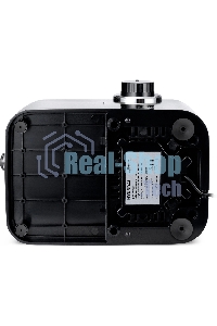 Мясорубка электрическая Hyundai HY-MG5491 1900Вт черный