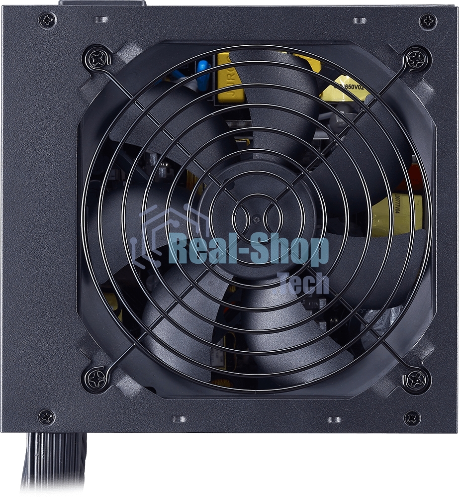 Блок питания COOLER MASTER ATX 600W MPW-6001-ACBW-BEU