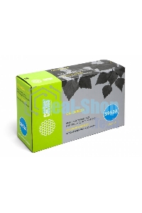 Картридж лазерный Cactus CS-Q5952A желтый (10 000 стр.) для HP Color LaserJet 4700