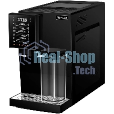 Кофемашина Rondell RDE-1118 1350Вт черный