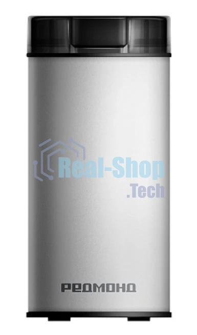 Кофемолка Redmond CG805 240Вт сист.помол.:ротац.нож вместим.:70гр белый