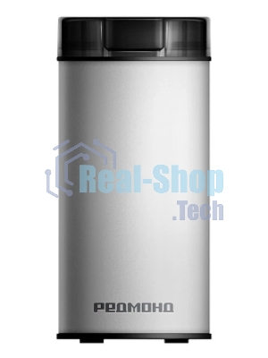 Кофемолка Redmond CG805 240Вт сист.помол.:ротац.нож вместим.:70гр белый