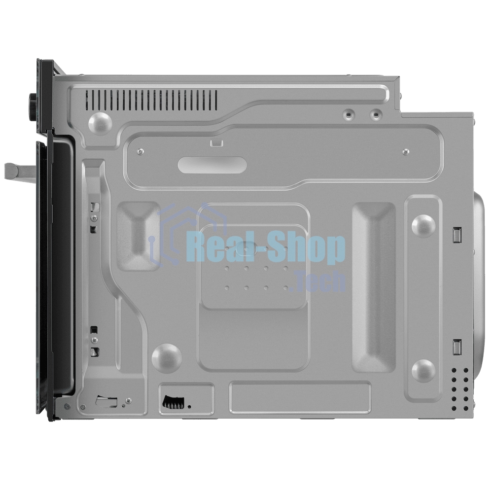 Шкаф духовой электрический Maunfeld AMCO537GW