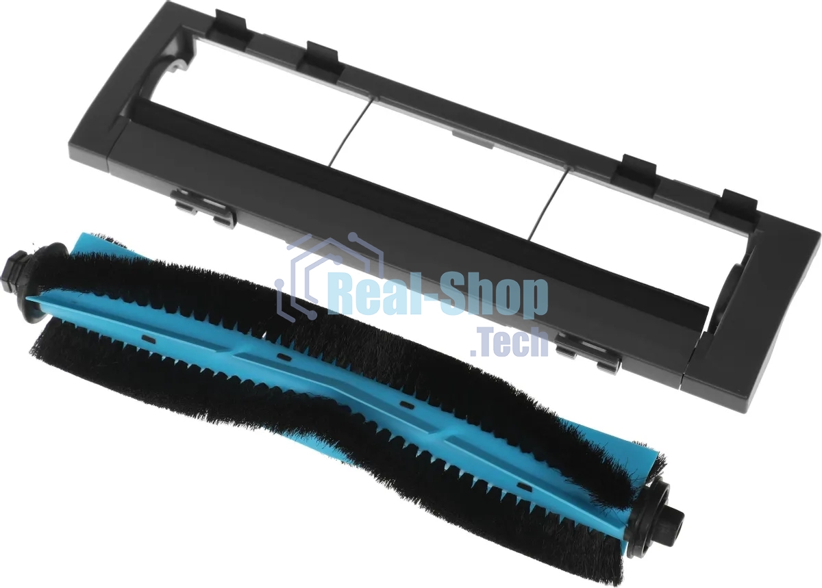 Робот пылесос моющий HOBOT LEGEE-Q10