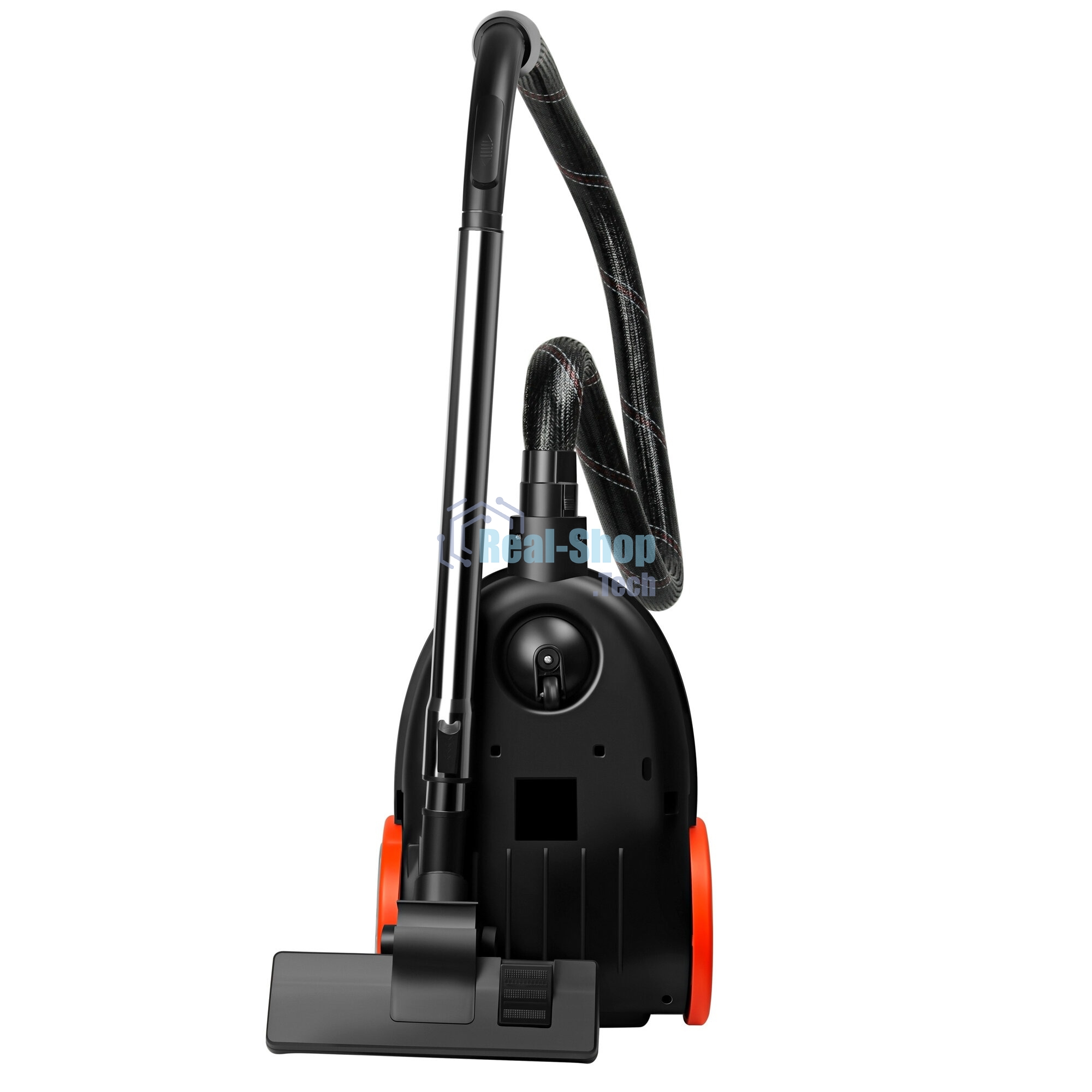 Пылесос ARESA AR-2407