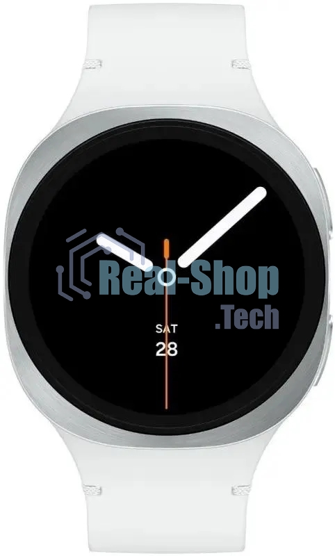 Умные часы Samsung Galaxy Watch 8 LTE 40мм 1.47