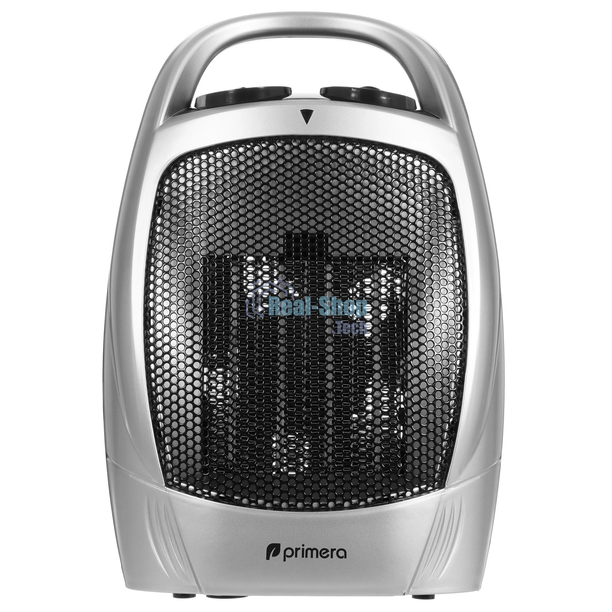 Тепловентилятор PRIMERA FHP-1502-FCT керамический