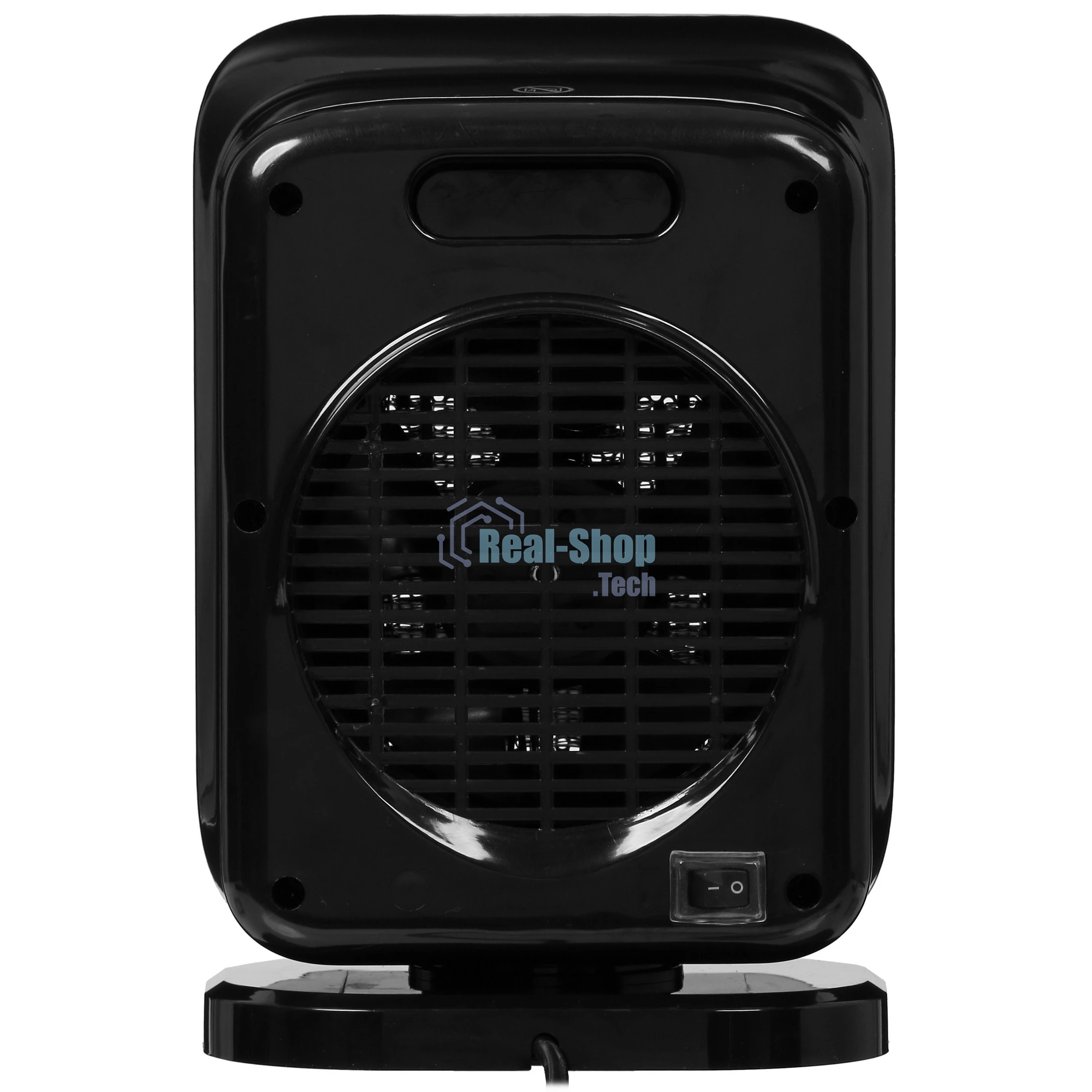 Тепловентилятор Thermex Nero 1500E