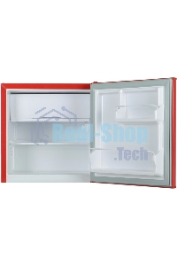 Холодильник Nordfrost NR 402 R красный однокамерный 44 л