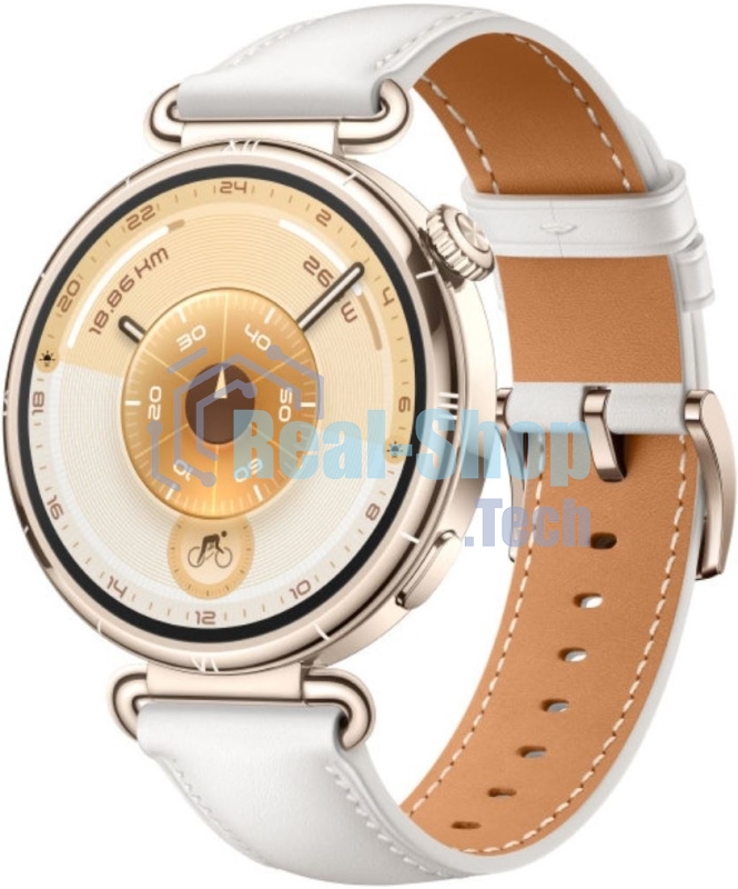 Умные часы HUAWEI Watch GT 6 KSU-B19, 1.32