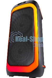 Портативная колонка Defender Orion (60Вт, BT/FM/TF/USB/MIC/Light)