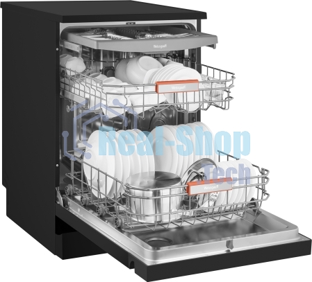 Посудомоечная машина Weissgauff DW 6038 B Inverter