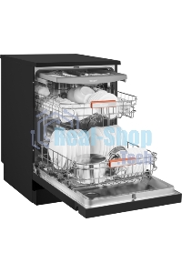 Посудомоечная машина Weissgauff DW 6038 B Inverter