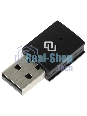 Сетевой адаптер WiFi + Bluetooth Digma DWA-BT4-N150 N150 USB 2.0 (ант.внутр.) 1ант. (упак.:1шт)
