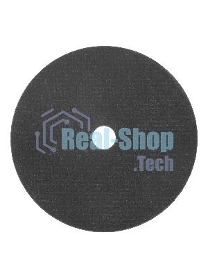 Круг отрезной по металлу Denzel WA46TBF 180 х 2,0 х 22,2 мм