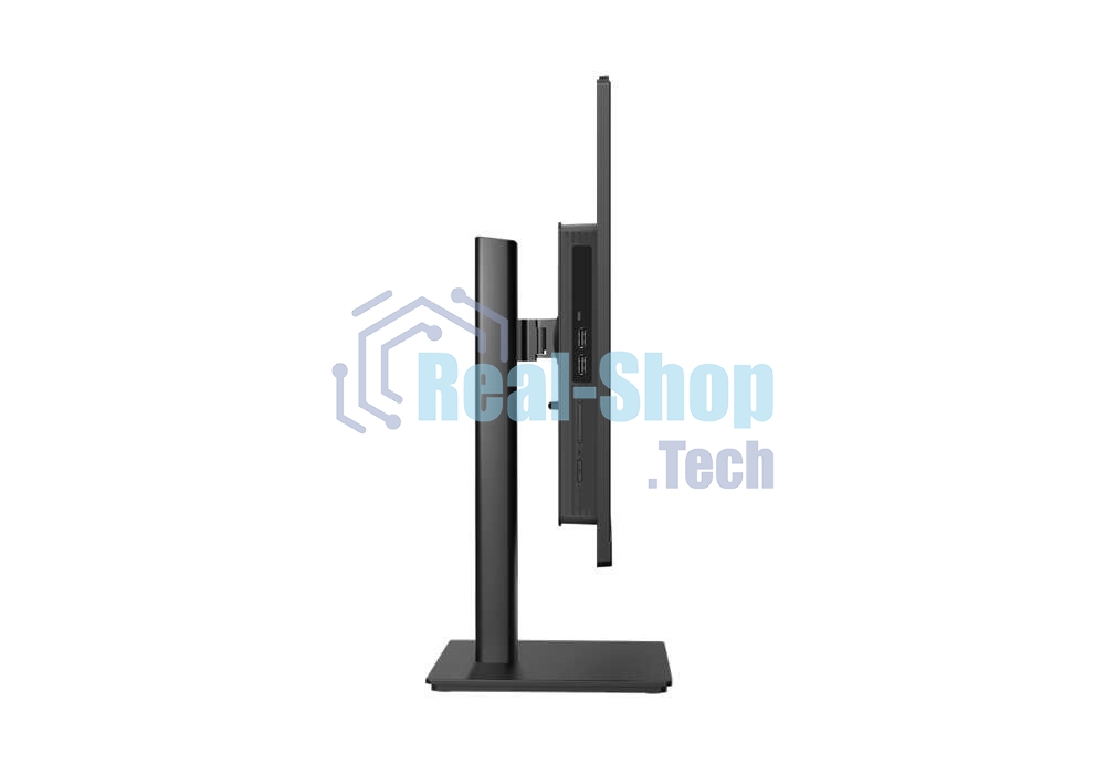 Моноблок IRBIS SmartAIO 24; 23.8“(i5-12400;16GB/512GB;IPS;16:9;1920x1080x100Hz;1500:1;250Cd/m2;5ms;HDMI(out);DP;USB-C;4*USB2.0;2*USB3.1;RJ45;WebC 5MP;WIFI6;BT5.0;Tilt;HAS;Piv;Spk2*3W;keyb+m;Win11Pro(Китай)