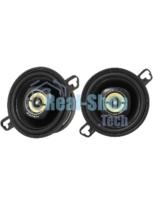 Колонки автомобильные Pioneer TS-A879 (без решетки) 450Вт 85дБ 4Ом 7.6см (3дюйм) (ком.:2кол.) твитер двухполосные