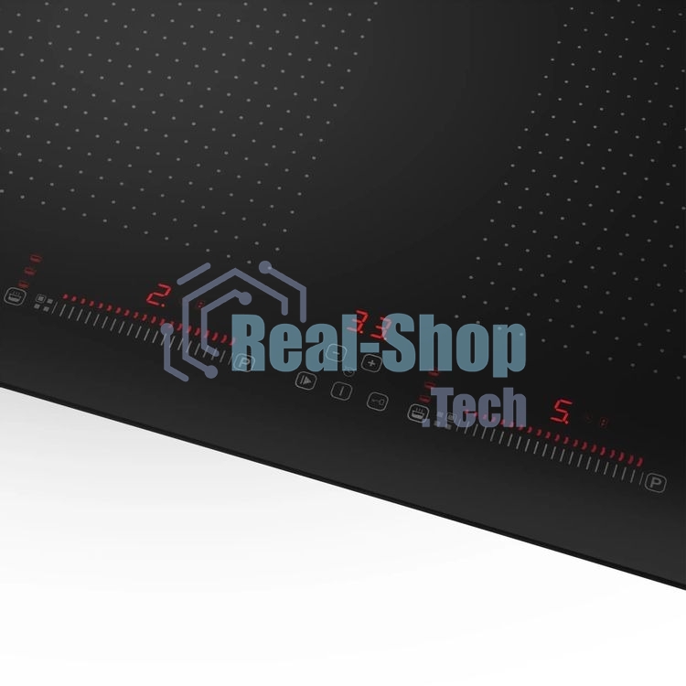Индукционная варочная панель Maunfeld CVI594SF2BK Inverter