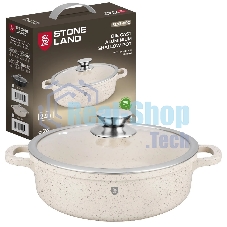 Блинница Stone Land SL99-002