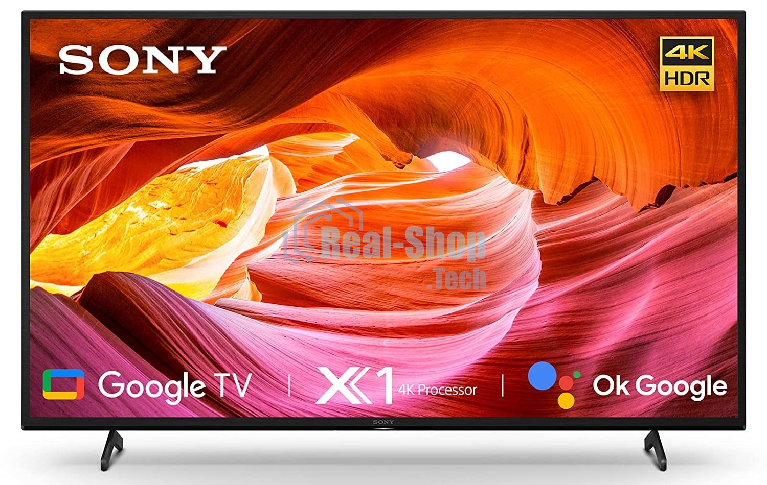 Телевизор Sony 43