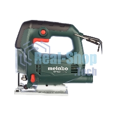 Лобзик электрический Metabo STEB 65 Quick 601030000