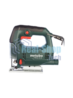 Лобзик электрический Metabo STEB 65 Quick 601030000