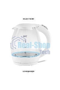 Чайник электрический JVC JK-KE1514