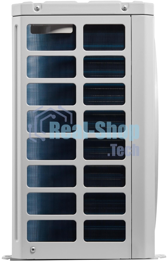 Наружный блок сплит-системы Electrolux Loft EACS-12HAL/N8/out 12000 BTU, 30 м², охлаждение, обогрев
