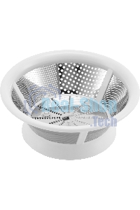 Соковыжималка центробежная Starwind SJ2236 500Вт рез.сок.:400мл. зеленый/белый