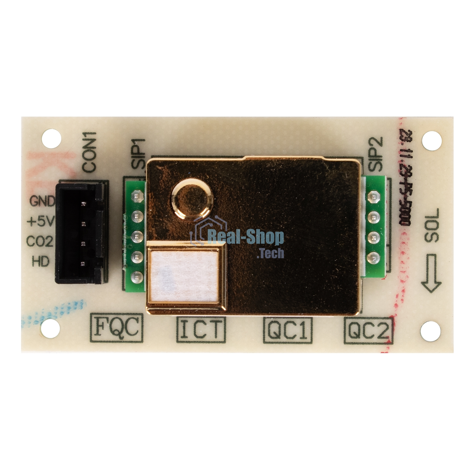 Датчик углекислого газа Ballu CO2-Z19