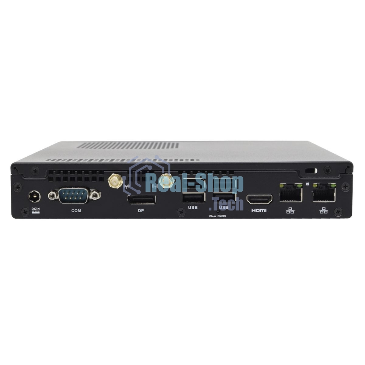 Компьютер Raskat Standart 307 (Intel Core i3-12100, RAM 8Gb, SSD 256Gb noOS)