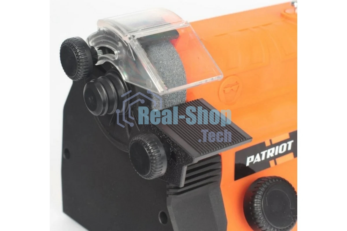 Электроточило Patriot BG 110 100Вт 9000об/мин d=50мм