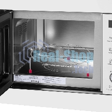 Микроволновая печь встраиваемая Maunfeld JBMO1225FSGW02