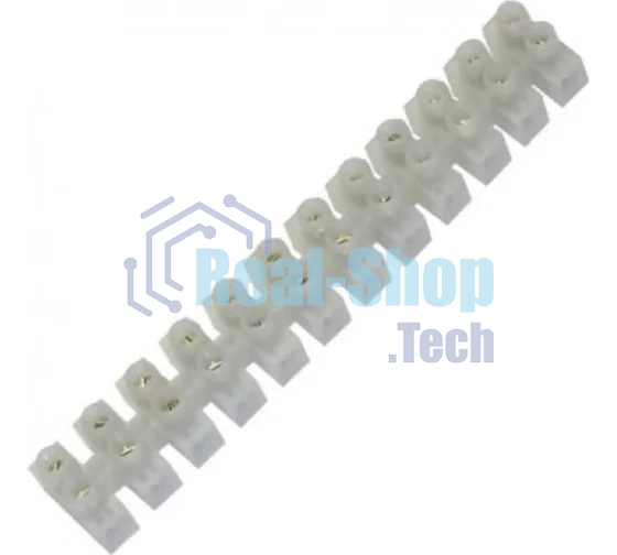 Зажим винтовой ЗВИ-30 6 ВИХРЬ 73/12/3/5