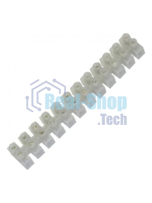 Зажим винтовой ЗВИ-30 6 ВИХРЬ 73/12/3/5