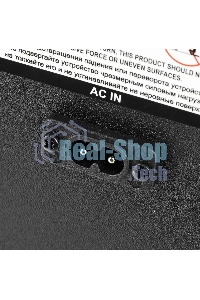 Мини-система LG OK65 X-BOOM -переноснаяс поддержкой караоке! Мощность 500Вт RMS, Bluetooth v.4.0/x2 USB/Аудио вход (3.5мм), х2 микр