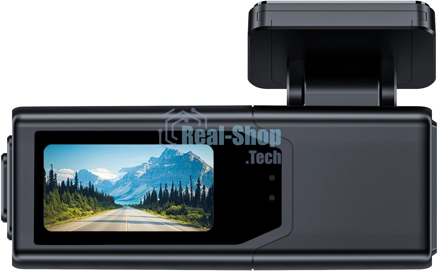 Видеорегистратор Digma FreeDrive 930W, 2560x1440, 3