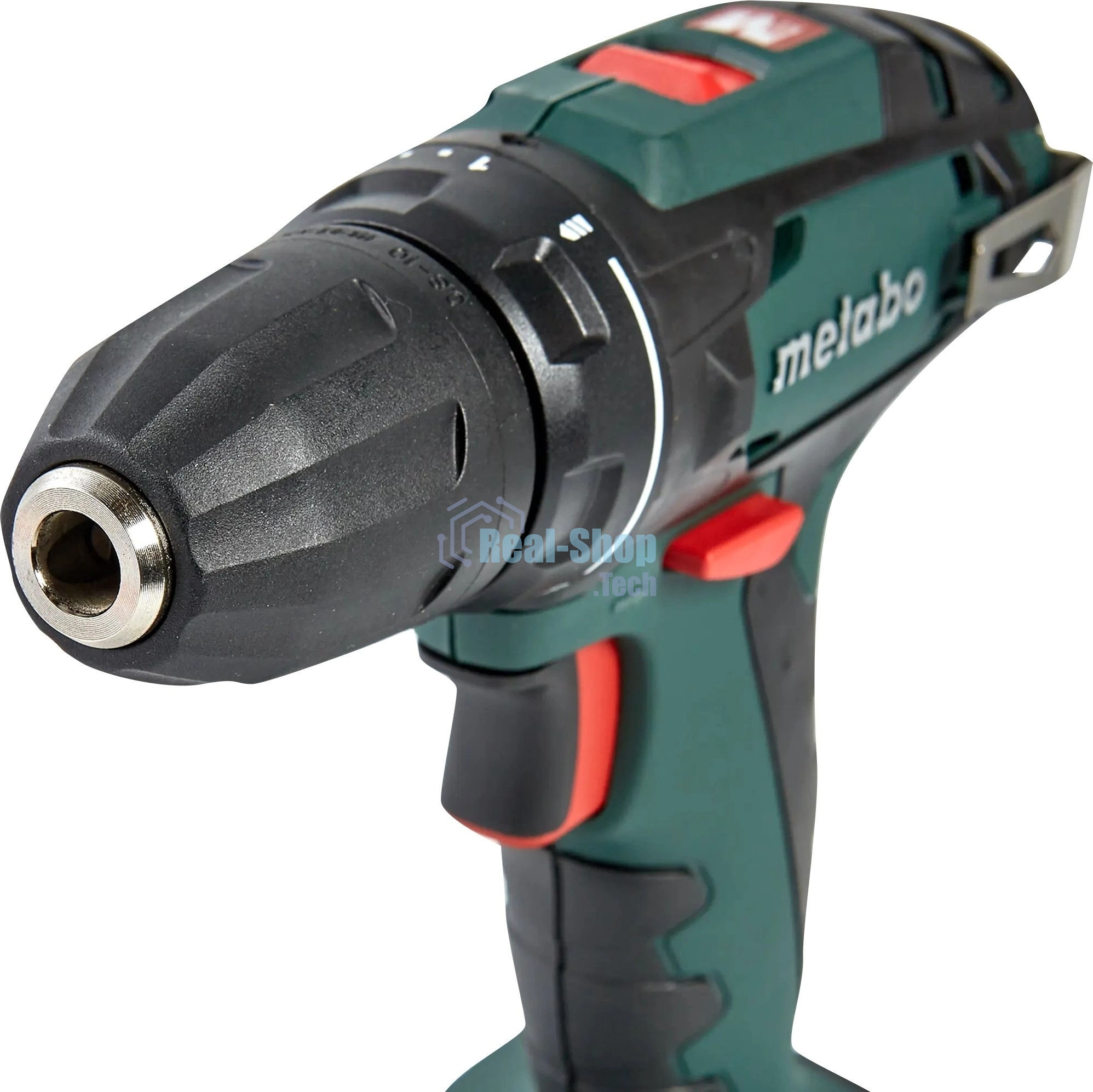 Дрель-шуруповерт аккумуляторная Metabo BS 14.4 602206550, Аккумуляторный, 14.4В, 2 АКБ, Кейс