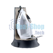 Парогенератор Polaris PSS 7570K белый/золотистый, 3000 Вт, 120 г/мин, 400 г/мин, 1500 мл