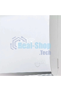 Внутренний блок сплит-системы Electrolux Smartline DC EACS/I-24HSM/N8_V2/in инвертор, 24000 BTU, 70 м², 35 дБ, охлаждение, обогрев, осушение, белый