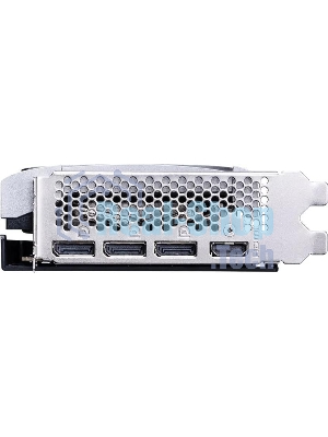 Видеокарта MSI RTX 5060 Ti VENTUS 3X OC 16GB, NVIDIA RTX 5060 Ti, 16 ГБ GDDR7, 128 бит, PCI-e 5.0, 1xHDMI, 3xDP, 2602 МГц