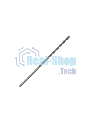 Сверло EDGE by PATRIOT по бетону 5x150 мм, 1 шт в блистере