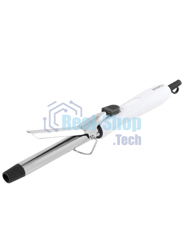 Щипцы для волос Energy EN-887 15Вт (900274)