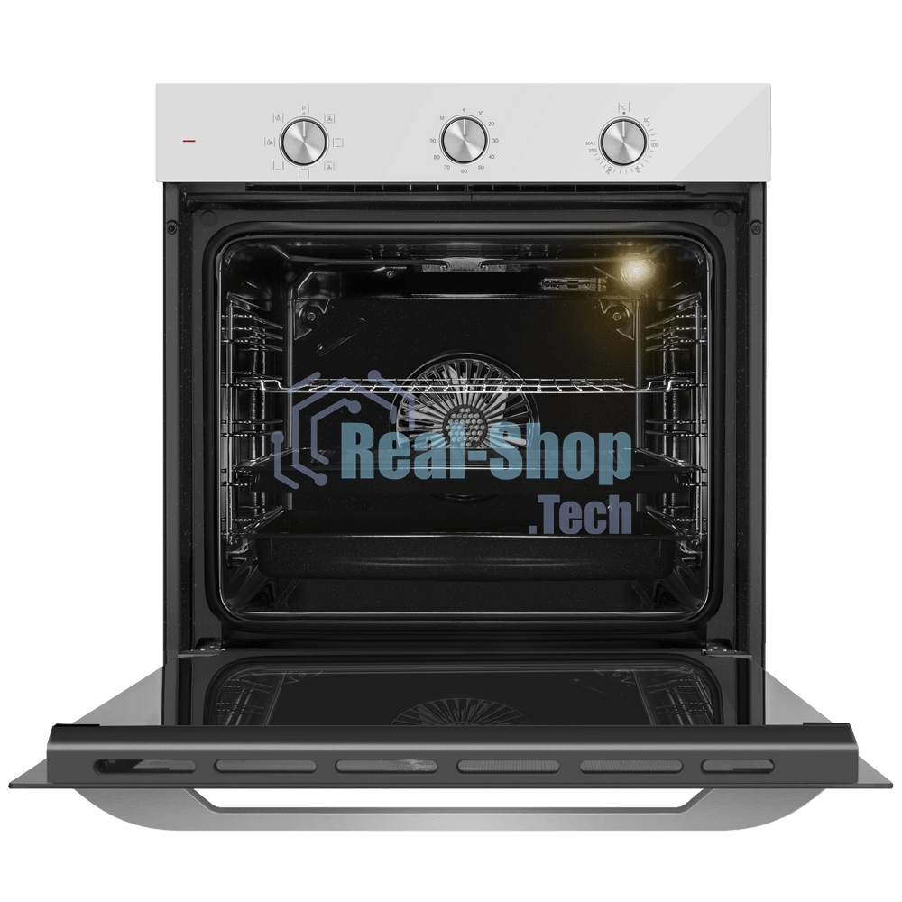 Шкаф духовой электрический MAUNFELD FEOF7871W