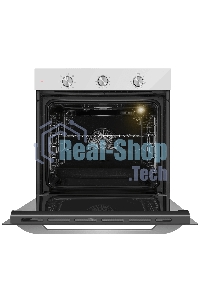 Шкаф духовой электрический MAUNFELD FEOF7871W