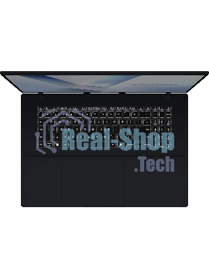 Ноутбук ASUS Vivobook 18 M1807HA-S8025 AMD Ryzen 7 260 3800MHz/18.4