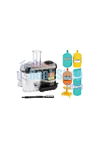 Мультирезка ENERGY EN-147Pro 7 в 1, цвет черный