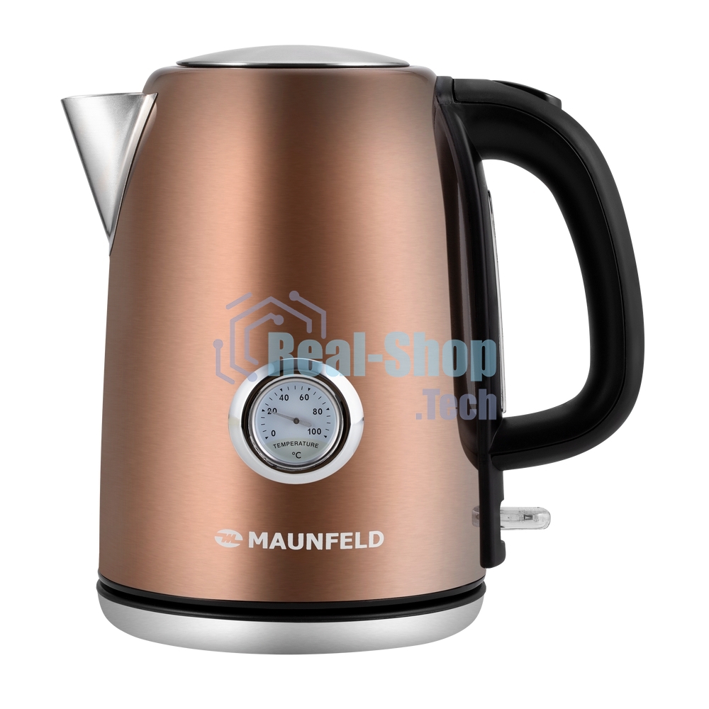 Чайник электрический Maunfeld MFK-624BZ