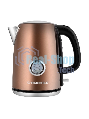 Чайник электрический Maunfeld MFK-624BZ