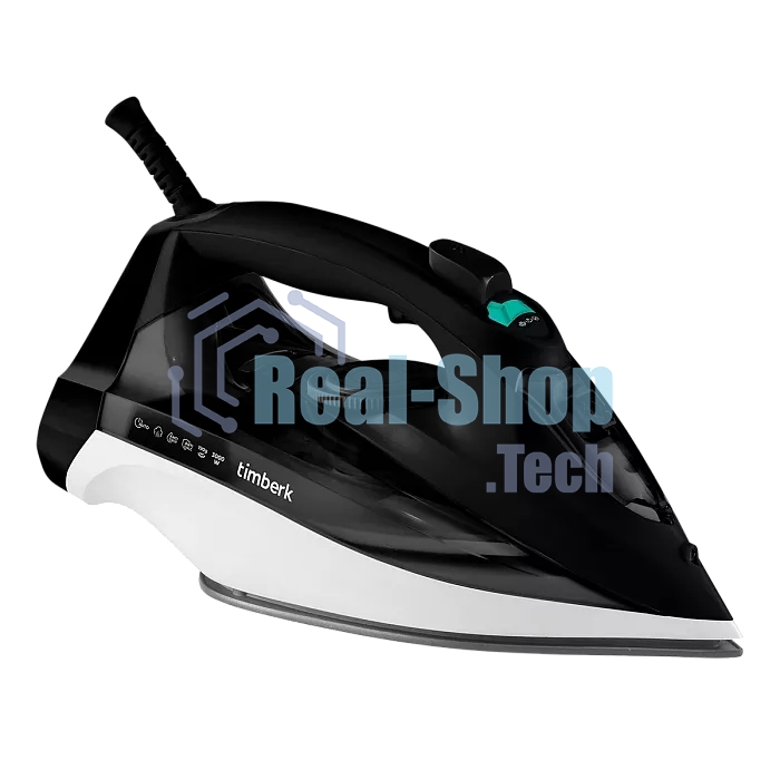 Утюг Timberk T-KSI07 (черный)